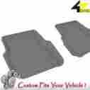 Fx7a23614-a6 G3ac23614 Quattro U-ace Audi 3d Fits 2005-2011 A6 Gray Carpet Third Row Car Parts For