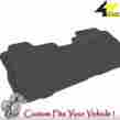 Fx7a26608-equinox G3ac26608 Equinox U-ace Chevrolet 3d Fits 2010-2016 Black Carpet Rear Car Parts For Sa