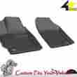Fx7a38311-xd G3ac38311 U-ace Scion 3d Fits 2008-2012 Xd Black Carpet Front Car Parts For Sale