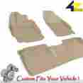 Fx7a38458-tc G3ac38458 U-ace Scion 3d Fits 2012-2013 Tc Tan Carpet Front And Rear Car Parts For Sal