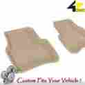 Fx7a41274-passat G3ac41274 Passat U-ace Volkswagen 3d Fits 2005-2010 Tan Carpet Third Row Car Parts For