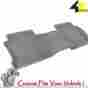 Fx7a54373-6 G3ac54373 U-ace Mazda 3d Fits 2014-2015 6 Gray Waterproof Rear Car Parts For Sale