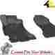 Fx7a62378-forester G3ac62378 Forester U-ace Subaru 3d Fits 2014-2016 Black Waterproof Front Car Parts For