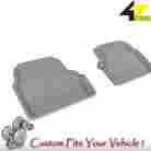 Fx7a63511-545i G3ac63511 545i U-ace Bmw 3d Fits 2004-2005 Gray Waterproof Third Row Car Parts For Sal