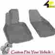 Fx7a70052-911 G3ac70052 U-ace Porsche 3d Fits 2005-2012 911 Gray Waterproof Front Car Parts For Sale