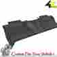 Fx7a71219-tundra G3ac71219 Tundra U-ace Toyota 3d Fits 2014-2016 Black Waterproof Rear Car Parts For Sa Fx7a71219-tundra G3ac71219 Tundra U-ace Toyota 3d Fits 2014-2016 Black Waterproof Rear Car Parts For Sa