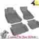 Fx7a71738-s4 G3ac71738 U-ace Audi 3d Fits 2010-2016 S4 Gray Carpet Front And Rear Car Parts For Sal