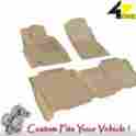 Fx7a79574-tundra G3ac79574 Tundra U-ace Toyota 3d Fits 2012-2013 Tan Carpet Front And Rear Car Parts Fo