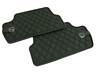 G3nmi3333 Mini Mania Cooper Floor Mat All Weather Rear Black Oem