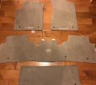 G4900-1laxx Infiniti To Cartpet Floor Mats Beige Wheat Tan