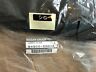 G4900-6hh0a Infiniti New Oem Black Carpet Floor Mats Set