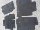 515496 Gb16 Acro Edge Jeep Rubicon Car Mats