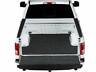 Gbmq15scs-gbmq15tg Bedrug Gator Truck Bed And Tailgate Mat Combo 841653149261