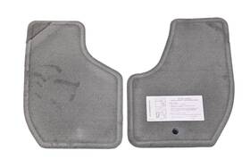 12371413 General Motors Front Carpet Mat Kit Nos