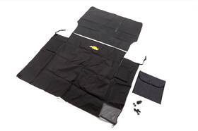 17803141 General Motors 2007-2014 Chevrolet Tahoe Suburban Rear Cargo Area Liner Black Gm Oem