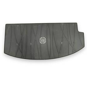 84205920 General Motors 18-2023 Buick Enclave All Weather Black Rear Cargo Trunk Floor Mat Oem