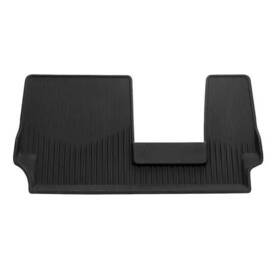 84220188 General Motors Oem 2020-2025 Cadillac Xt6 3rd Row All Weather Floor Mat Black Gm