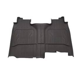 84333638 General Motors 2019-2026 Sierra Crew Cab 2nd Row All-weather Interlocking Floor Liner