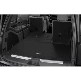 86531994 General Motors 84445547 Cadillac Escalade Esv Integrated Cargo Liner Black New Oem Gm 2021-2025