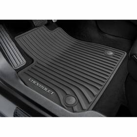 84449377 General Motors Gm 2016-2024 Chevrolet Malibu All Weather Mat Pkg Dark Atmosphere Oem 84449377 General Motors Gm 2016-2024 Chevrolet Malibu All Weather Mat Pkg Dark Atmosphere Oem