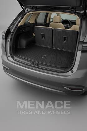 84587913 General Motors Genuine Gm Integrated Cargo Liner Part #84587913 2021 2024 Buick Envision 84587913 General Motors Genuine Gm Integrated Cargo Liner Part #84587913 2021 2024 Buick Envision