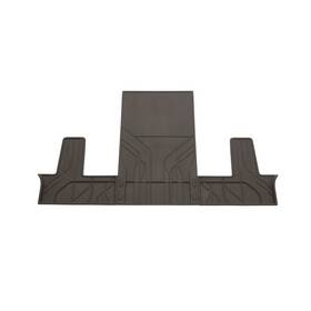 Ft21-ft24 General Motors 84646736 New Oem 3rd Row Dark Atmosphere All-weather Floor Liner Chevrolet Tahoe