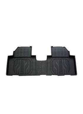 84728061 General Motors Oem Gm 2018-2024 Gmc Terrain All Weather Rear Floor Liners Mat Black