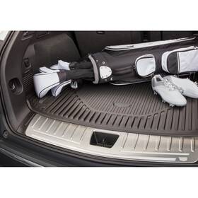 Ft18-ft25 General Motors 84892096 New Oem Cargo Liner In Jet Black Fits Cadillac Xt5 Ships Free
