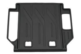 85643667 General Motors 2024-2025 Chevrolet Silverado Gmc Sierra Ev All-weather Etrunk Mat Oem
