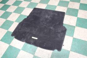 232-genesis Genesis 17-22 G90 Black Carpeted Oem Rear Trunk Cargo Liner Floor Mat Factory Trim Wty 232-genesis Genesis 17-22 G90 Black Carpeted Oem Rear Trunk Cargo Liner Floor Mat Factory Trim Wty