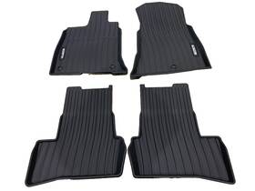 08p17-tgv-210 Genuine Acura Part/ Accessory 21-2022 Tlx All Season Floor Mat Set