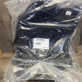 83600-t7w-a010m1-nh900l Genuine Factory Honda 2016-2022 Oem Hr-v Floor Mats New