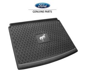 Mp1z-7811600-ba Genuine Ford Oem 2021-2025 Bronco Sport Rear Cargo Trunk Rubber Floor Mat Li
