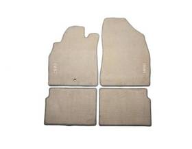 Genuine Gm 12499657 Oem 2006-2007 Hhr Floor Mats