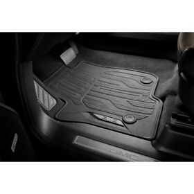 84503128 Genuine Gm Floor Mats All-weather