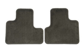 84553730 Genuine Gm Floor Mats Carpet