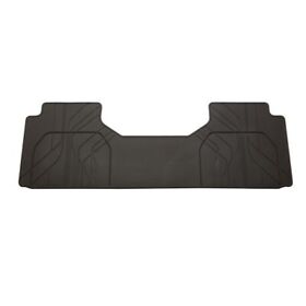 84701535 Genuine Gm Floor Mats Second Row Premium All-weather