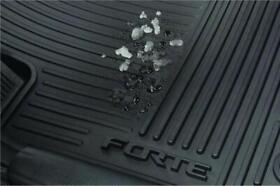 A7013-adu00 Genuine Kia Floor Mats All-weather