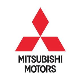 Mz315076 Genuine Mitsubishi Showroom Floor Mat Set