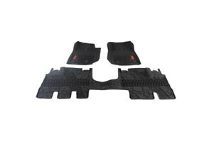 6ck971r4aa Genuine Mopar Floor Mat Kit