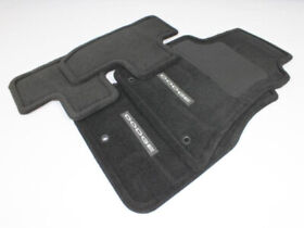 1qr33xdvab Genuine Mopar Mat-floor