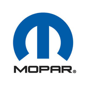 82204334 Genuine Mopar Mat Kit-floor Rear