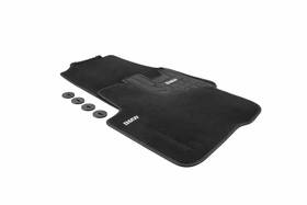 51472348199 Genuine Oem Front Floor Mat Set For Bmw M4 430i Gran Coupe