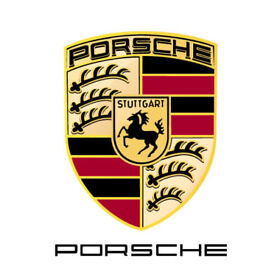 914-551-023-00 Genuine Porsche 1 Set Foot Mats Text