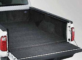Vac3z-9900038-ca Genuine Sportliner By Bedrug With Tailgate Step Vac3z9900038ca