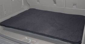 D50442-cma-cc Ggbailey Charcoal Cargo Trunk Mat Fits 2013-2016 Hyundai Elantra