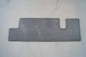 15704060 Gm Safari Astro Van Gray 3rd Third Row Passenger Floor Mat Floormat 1996-2005