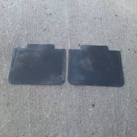 15707039 Gm 1988-98 Chevy/gmc Two Rear Truck Floor Mats Oem Blue C/k 1500 2500 3500 Obs 15707039 Gm 1988-98 Chevy/gmc Two Rear Truck Floor Mats Oem Blue C/k 1500 2500 3500 Obs