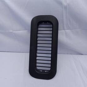 15882902 Gm Genuine Front Floor Panel Carpet Hole Cover