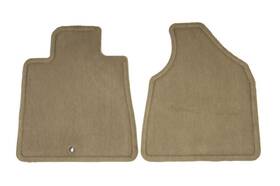 19208477 Gm Genuine Floor Mats Carpet Front